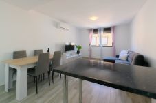 Apartment in Madrid - M (MMA323B) Acogedor apartamento de un dormitorio