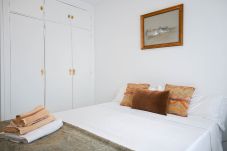 Apartment in Alcobendas - M (DAR17)Vivienda Ideal: Espacio Acogedor en Alcob