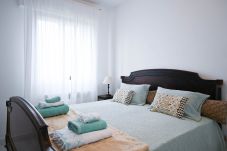 Apartment in Alcobendas - M (DAR17)Vivienda Ideal: Espacio Acogedor en Alcob