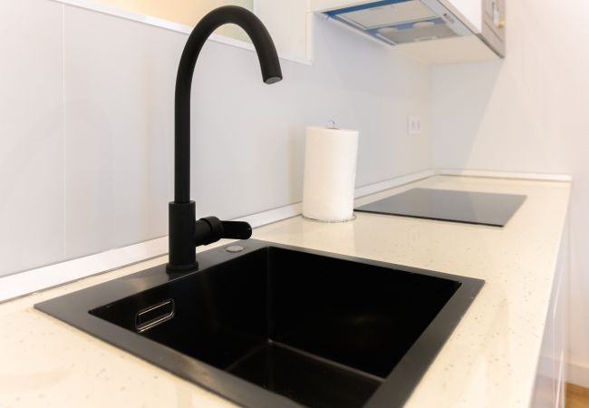 Apartment in Madrid - M (FEI70)Elegancia y Confort en el Corazón de Cham Apartment in Madrid - M (FEI70)Elegancia y Confort en el Corazón de Cham