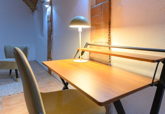 Apartment in Madrid - M (FEI70)Elegancia y Confort en el Corazón de Cham Apartment in Madrid - M (FEI70)Elegancia y Confort en el Corazón de Cham