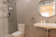 Apartment in Madrid - M (DEL291º2)Retiro: Cómodo apartamento en la zona