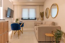 Apartment in Madrid - M (DEL291º2)Retiro: Cómodo apartamento en la zona
