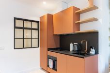 Apartment in Madrid - M (CPE20)Elegante y Acogedor Apartamento con Encan