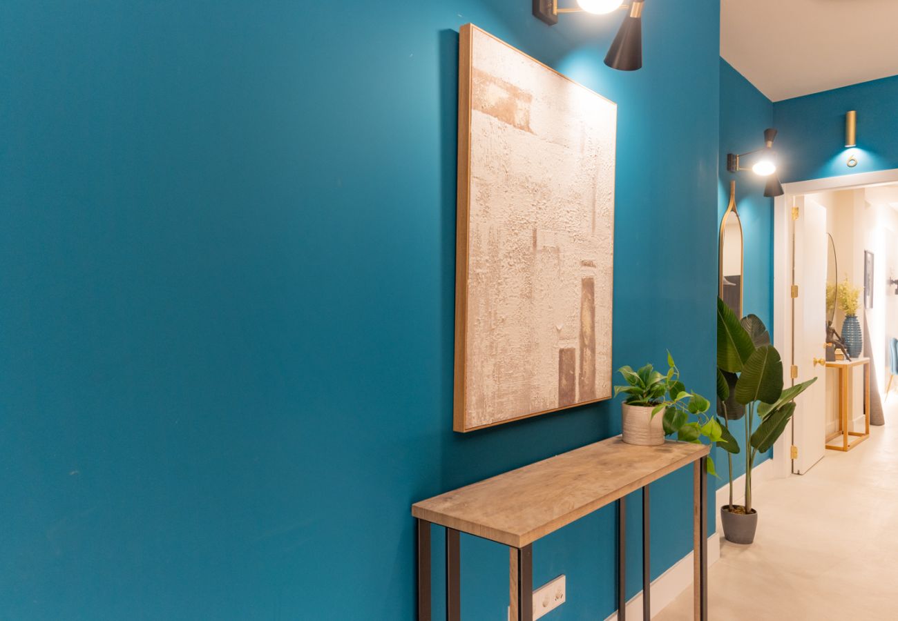 Studio in Madrid - M (PDD2915)Estudio Sabatini: ¡Tu Espacio Ideal te Studio in Madrid - M (PDD2915)Estudio Sabatini: ¡Tu Espacio Ideal te