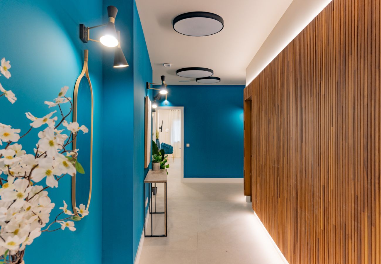 Studio in Madrid - M (PDD2915)Estudio Sabatini: ¡Tu Espacio Ideal te Studio in Madrid - M (PDD2915)Estudio Sabatini: ¡Tu Espacio Ideal te