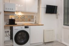 Studio in Madrid - M (CAD4) Una Experiencia Diferente en el centro de