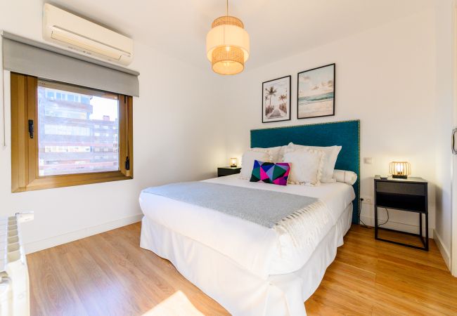 Apartment in Madrid - M (AAA498) Piso de 1dormitorio con Piscina cerca Apartment in Madrid - M (AAA498) Piso de 1dormitorio con Piscina cerca