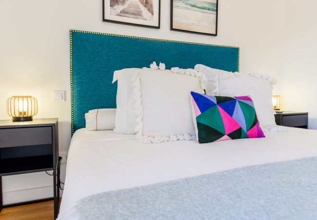 Apartment in Madrid - M (AAA498) Piso de 1dormitorio con Piscina cerca Apartment in Madrid - M (AAA498) Piso de 1dormitorio con Piscina cerca