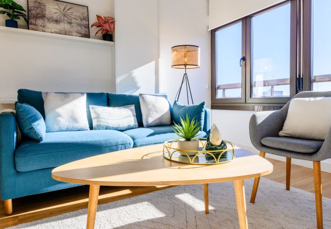 Apartment in Madrid - M (AAA498) Piso de 1dormitorio con Piscina cerca Apartment in Madrid - M (AAA498) Piso de 1dormitorio con Piscina cerca