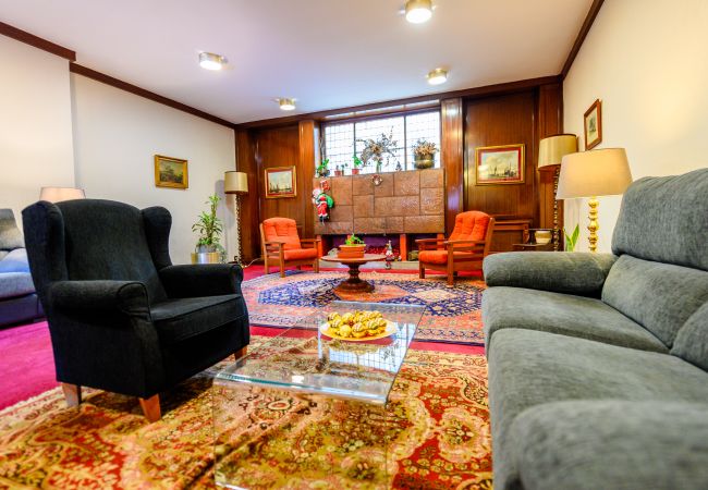 Apartment in Madrid - M (AAA498) Piso de 1dormitorio con Piscina cerca Apartment in Madrid - M (AAA498) Piso de 1dormitorio con Piscina cerca