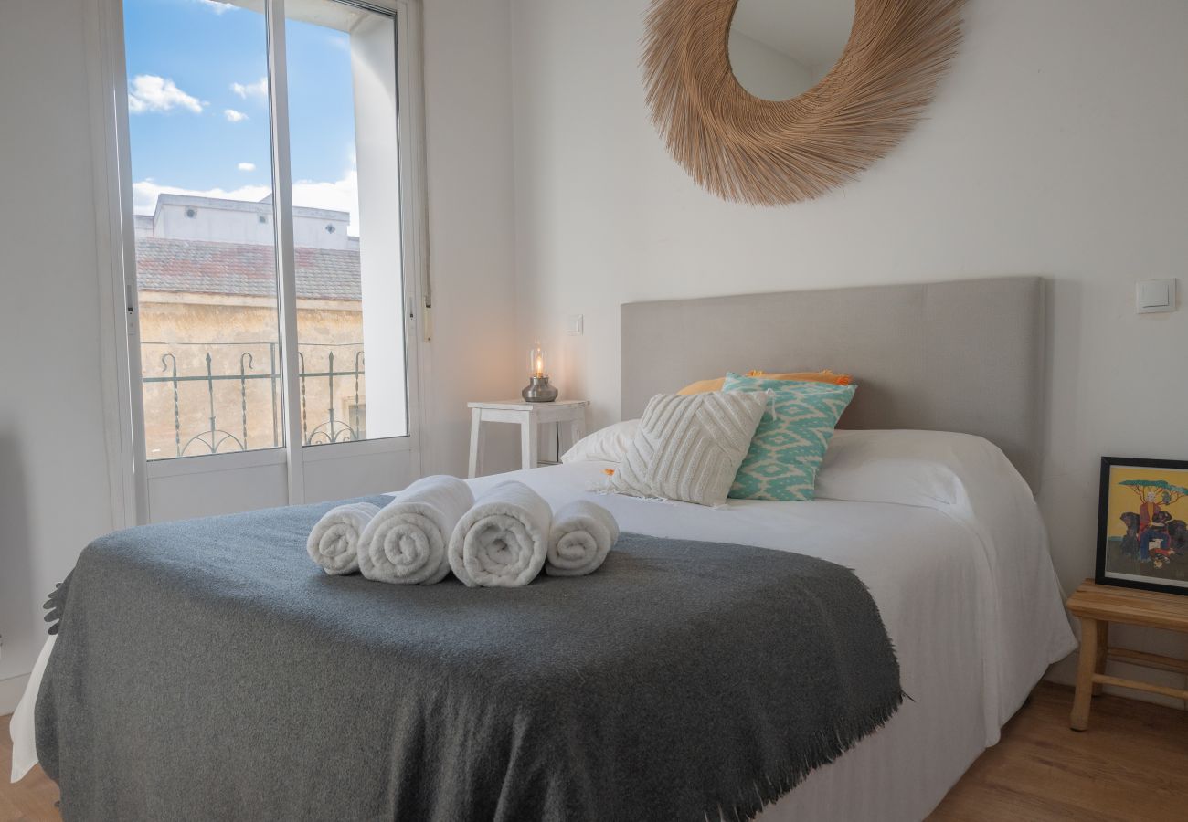 Apartment in Madrid - M (PRI103) Primavera Urbana Apartment in Madrid - M (PRI103) Primavera Urbana