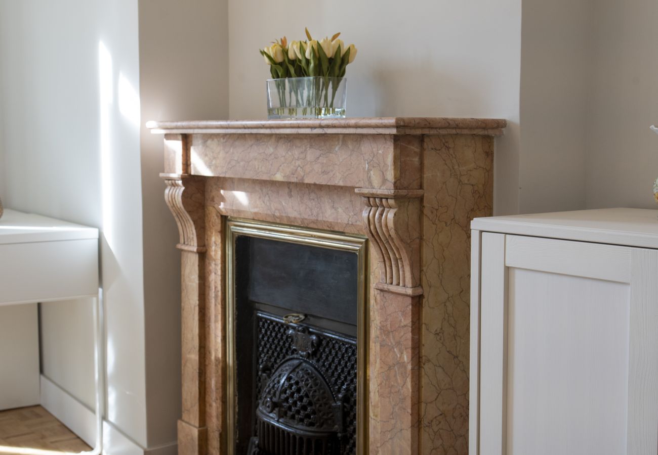 Apartment in Madrid - M (TOL254)Acogedor piso con balcones en el centro  Apartment in Madrid - M (TOL254)Acogedor piso con balcones en el centro