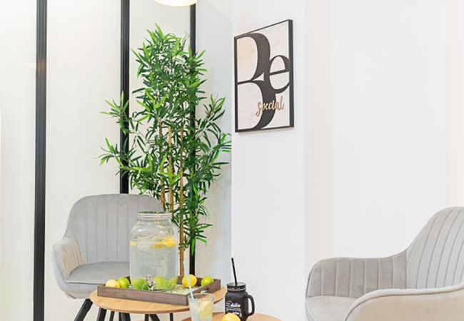 Rent by room in Madrid - M (MLE1731): Madrid: habitación con confort, comod Rent by room in Madrid - M (MLE1731): Madrid: habitación con confort, comod
