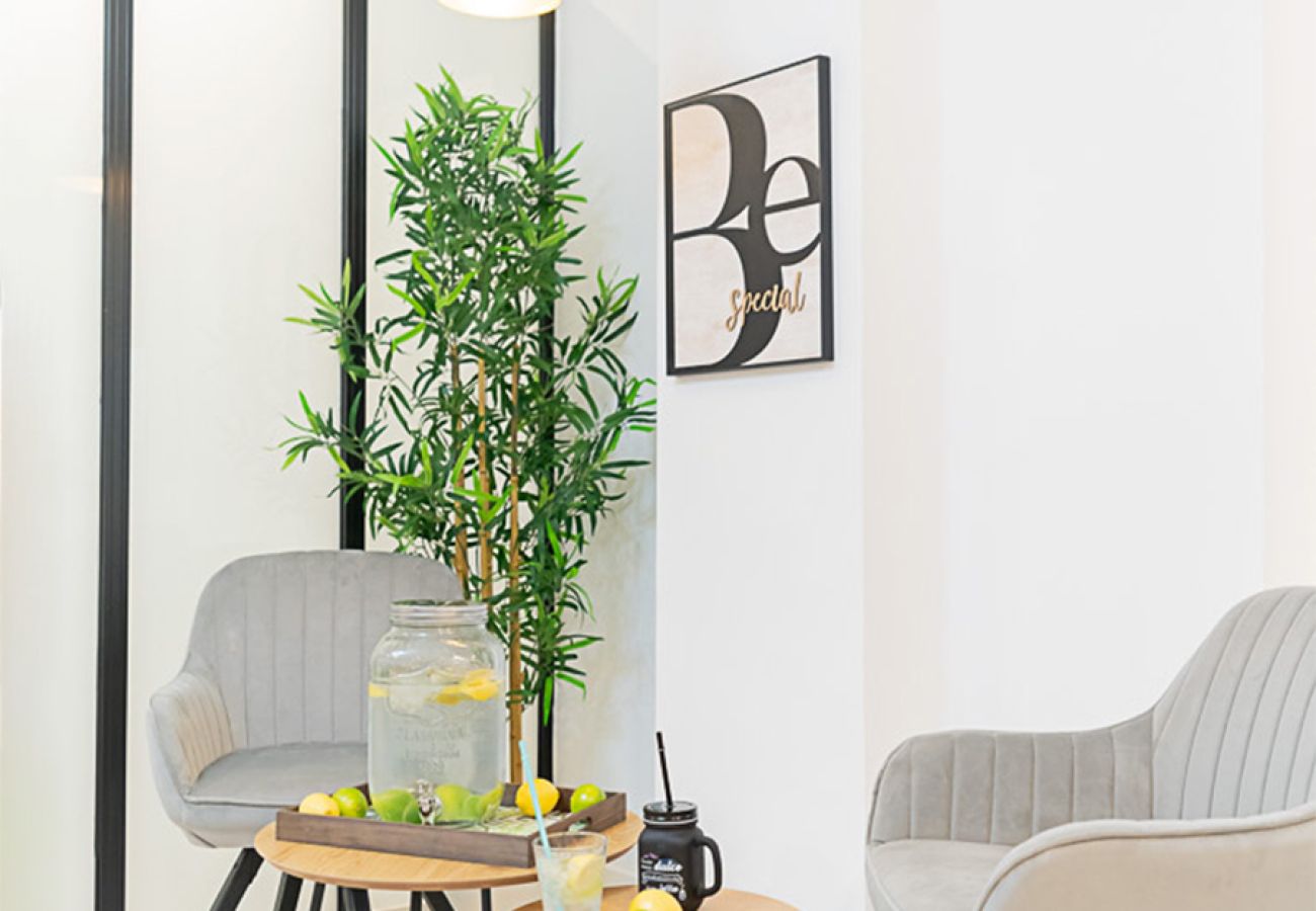 Rent by room in Madrid - M (MLE1731): Madrid: habitación con confort, comod Rent by room in Madrid - M (MLE1731): Madrid: habitación con confort, comod