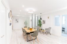 Rent by room in Madrid - M (MLE173)New York habitación con confort, comodid
