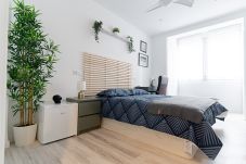Rent by room in Madrid - M (MLE174) London: habitación con confort, comodid