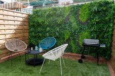 Rent by room in Madrid - M (HBE12A3) Tarija: Habitación con confort y esenc