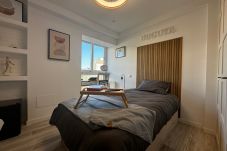 Rent by room in Madrid - M (VAL6131)Bogota: Un nuevo estilo de vida en Madr