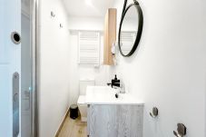 Rent by room in Madrid - M (VAL6132)Lima: habitación perfecta para vivir y 