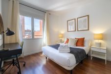 Apartment in Madrid - M (MLV72B)Acogedor Apartamento de 1 Dormitorio – M