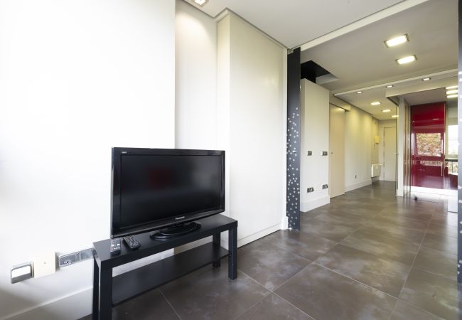 Apartment in Madrid - M (PAC63)Alquiler Mensual en Madrid – Piso Exteri Apartment in Madrid - M (PAC63)Alquiler Mensual en Madrid – Piso Exteri