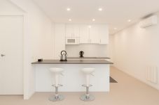 Apartment in Madrid - M (NMO42HA)Espacio Versatil en Madrid : Alquiler m