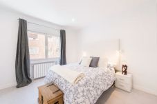 Apartment in Madrid - M (NMO42HA)Espacio Versatil en Madrid : Alquiler m