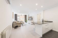 Apartment in Madrid - M (NMO42HA)Espacio Versatil en Madrid : Alquiler m