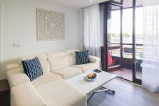 Apartment in Madrid - M (MPI27613)Escapada perfecta en Madrid: Piso de 1