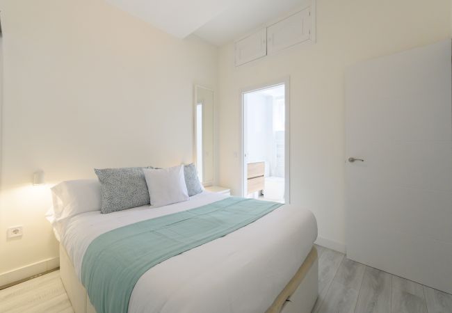 Apartment in Madrid - M (MDL92)Alquiler Mensual en Madrid – Piso moderno Apartment in Madrid - M (MDL92)Alquiler Mensual en Madrid – Piso moderno