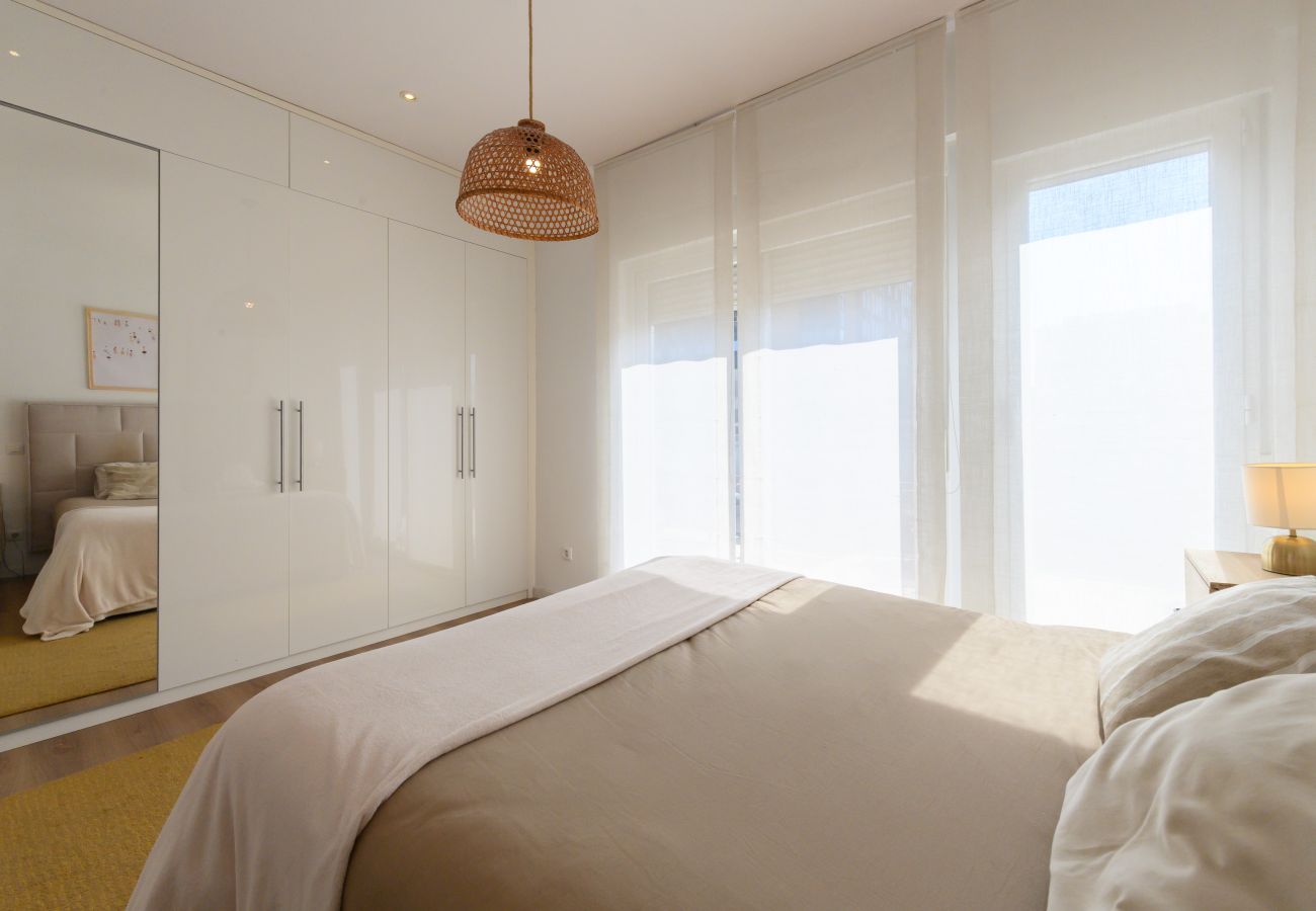 Apartment in Madrid - M (ORE837)  Piso en Madrid_ 2 dormitorios y terraz Apartment in Madrid - M (ORE837)  Piso en Madrid_ 2 dormitorios y terraz