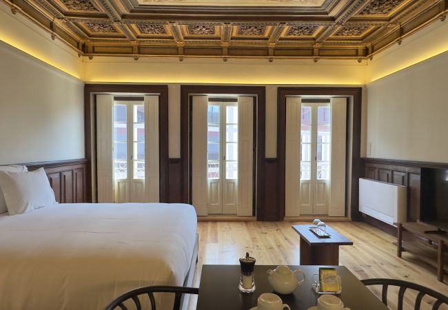 Studio in Porto - Collection 3F