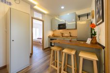 Apartment in Madrid - M (IDB292)Alquiler Mensual en Madrid – Piso compar