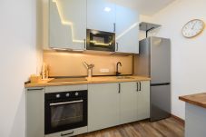 Apartment in Madrid - M (IDB292)Alquiler Mensual en Madrid – Piso compar