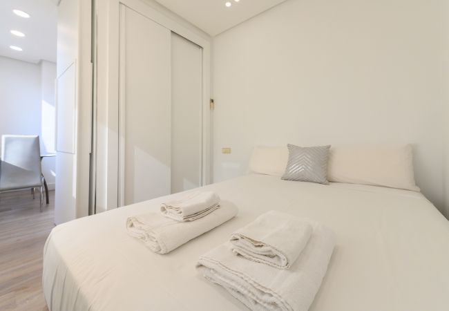Apartment in Madrid - M (ORE365) Encantador piso de 2 dormitorios con v Apartment in Madrid - M (ORE365) Encantador piso de 2 dormitorios con v