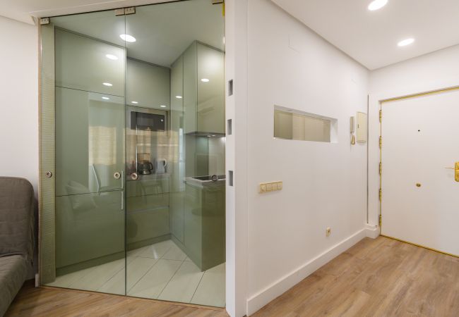 Apartment in Madrid - M (ORE365) Encantador piso de 2 dormitorios con v Apartment in Madrid - M (ORE365) Encantador piso de 2 dormitorios con v