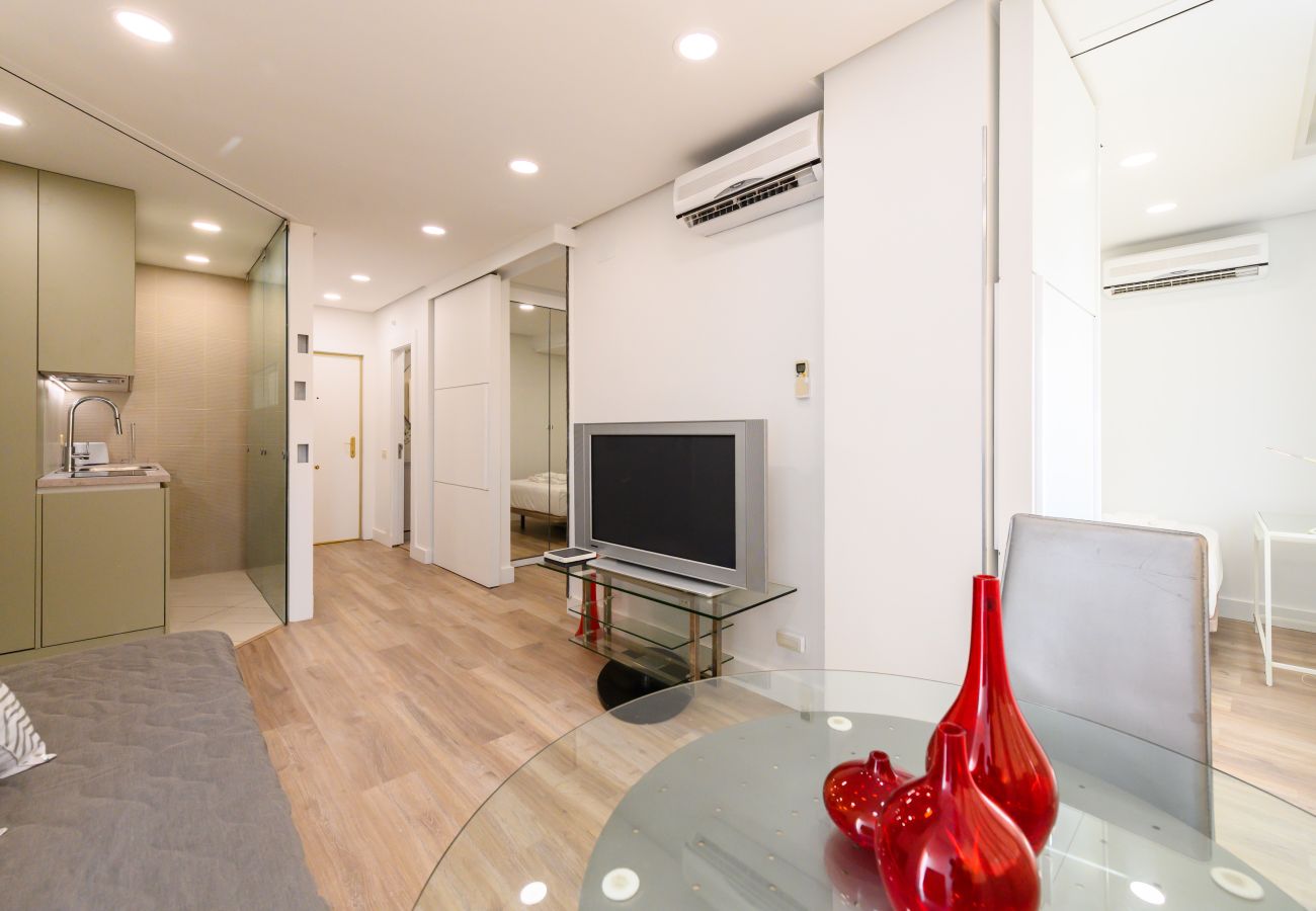 Apartment in Madrid - M (ORE365) Encantador piso de 2 dormitorios con v Apartment in Madrid - M (ORE365) Encantador piso de 2 dormitorios con v