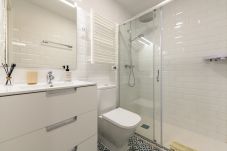 Apartment in Madrid - M (AMA4115) Cómodo apartamento de un dormitorio