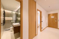 Apartment in Madrid - M (SCR7B1) Amplio piso exterior de un dormitorio e