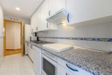 Apartment in Madrid - M (HOR1K1B) Vivienda con estilo: 2 dormitorios, Pi
