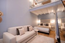Studio in Porto - RA - Flores 1