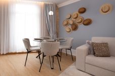 Studio in Porto - RA - Flores 2