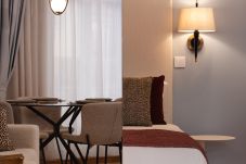 Studio in Porto - RA - Flores 2