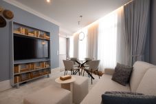 Apartment in Porto - RA - Flores 4