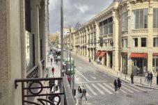 Apartment in Porto - Bonjardim Prime