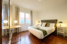 Apartment in Madrid - M (MAL71B) Moderno piso de 1 dormitorio en  Madri