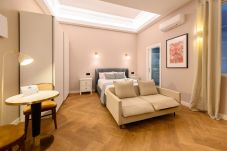 Studio in Madrid - M (NDA11BID) Estudio interior en el centro de Madr