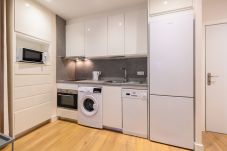 Apartment in Madrid - M (BSO5) Apartamento luminoso con 1 dormitorio y e