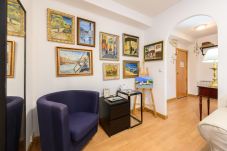 Apartment in Madrid - M (BEN28BE) Piso moderno  2 dormitorios